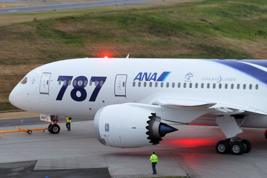 美交通部长：印度空难后，暂未发现需停飞波音787的理由