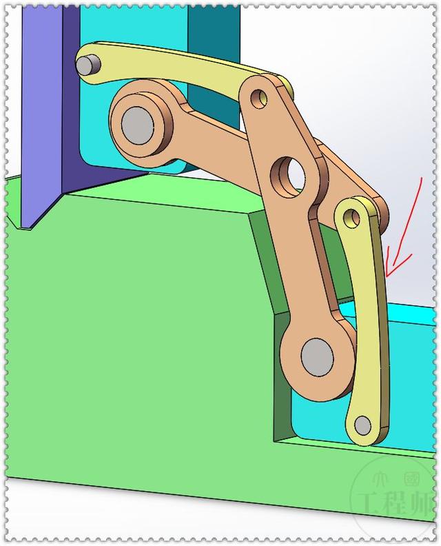 安徽合力获得实用新型专利授权：“电动叉车后拉式侧门铰链组件及电动叉车”
