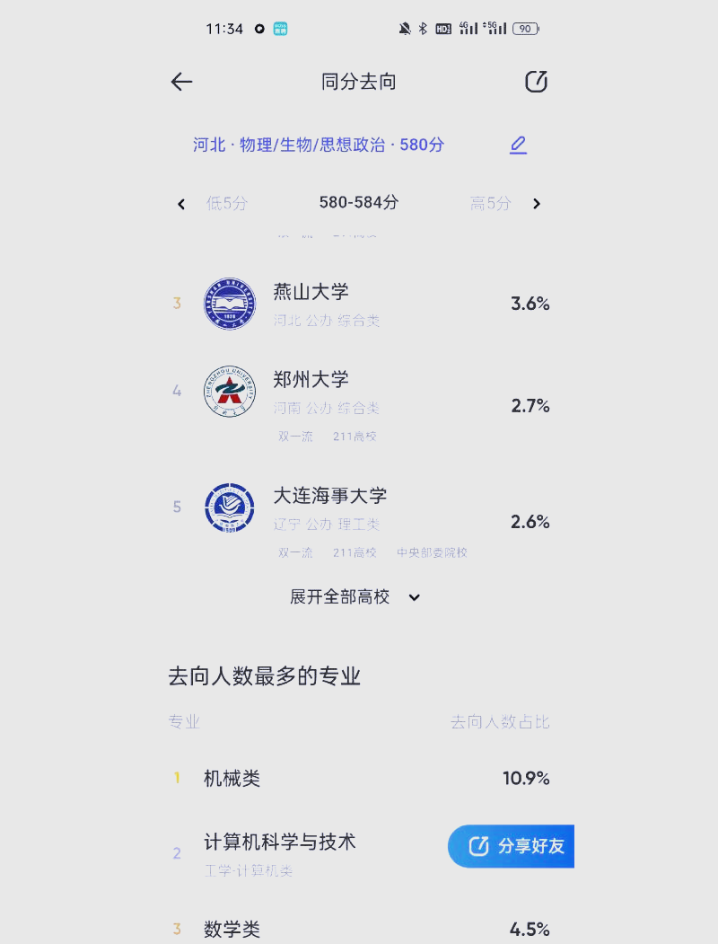 夸克发布高考志愿大模型：助力志愿填报从“经验驱动”到“智能决策”