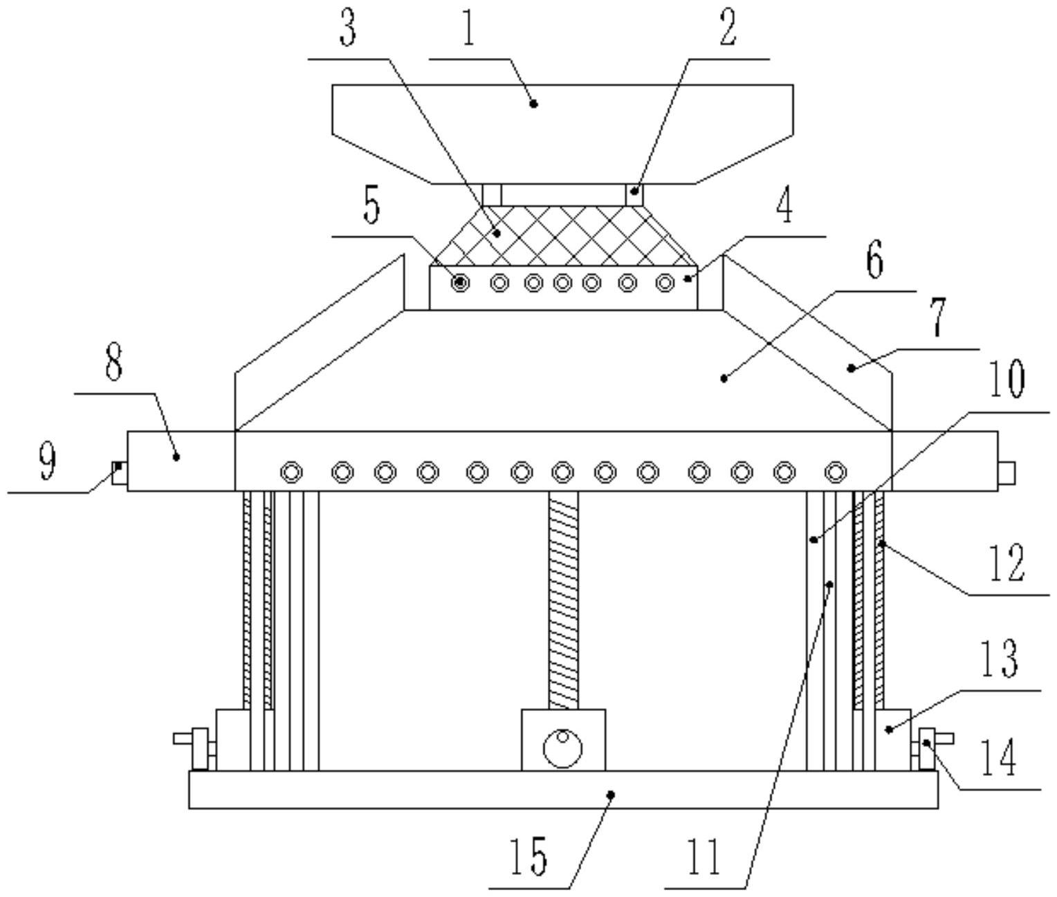 公元股份获得实用新型专利授权：“一种雨水收集器”
