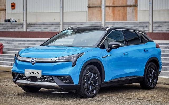 税费相差15%，是时候放弃歧视燃油车、取消新能源车特权了吗