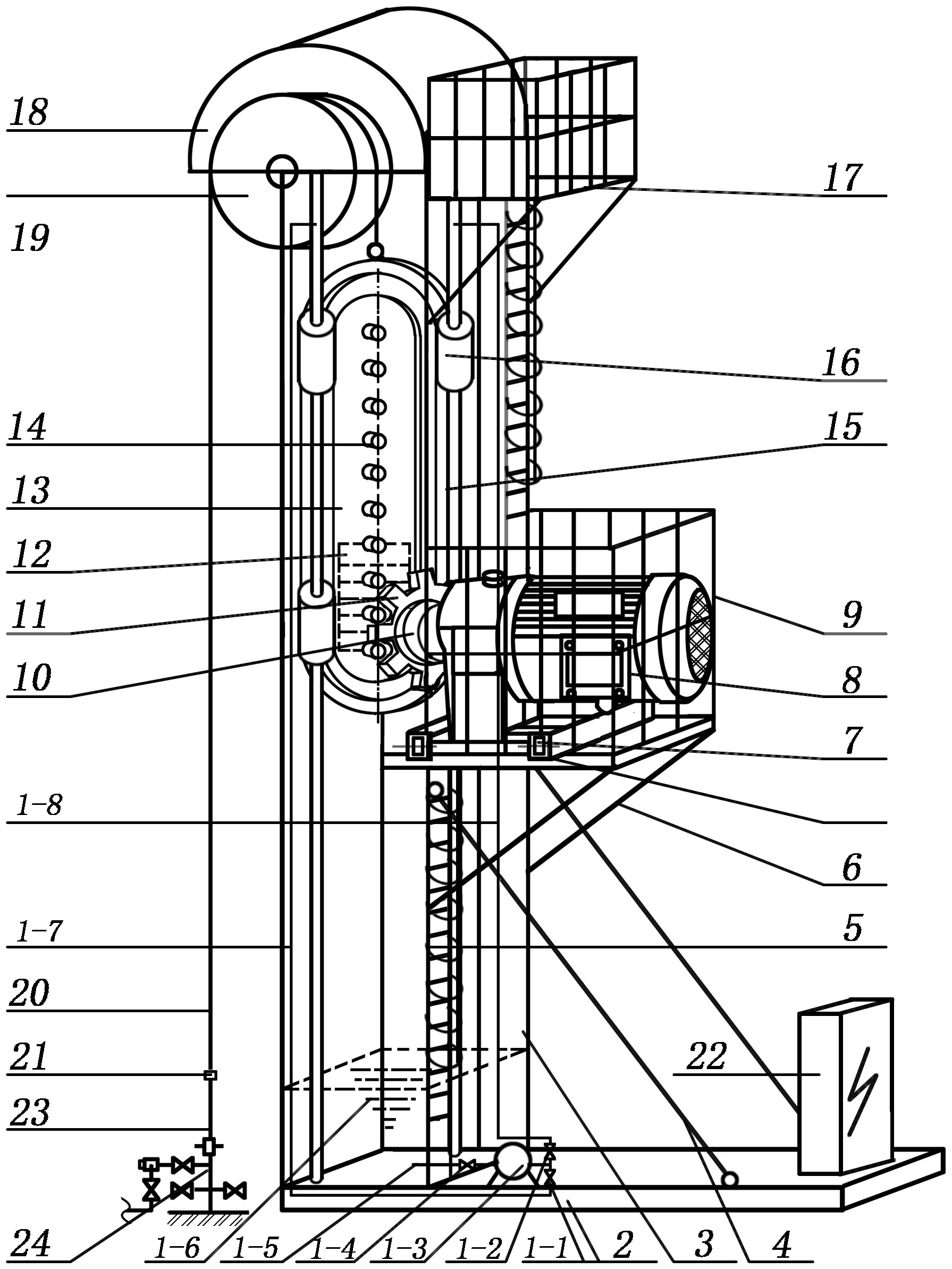中国石化获得发明专利授权：“一种确定游梁式抽油机最佳抽油速率的方法”