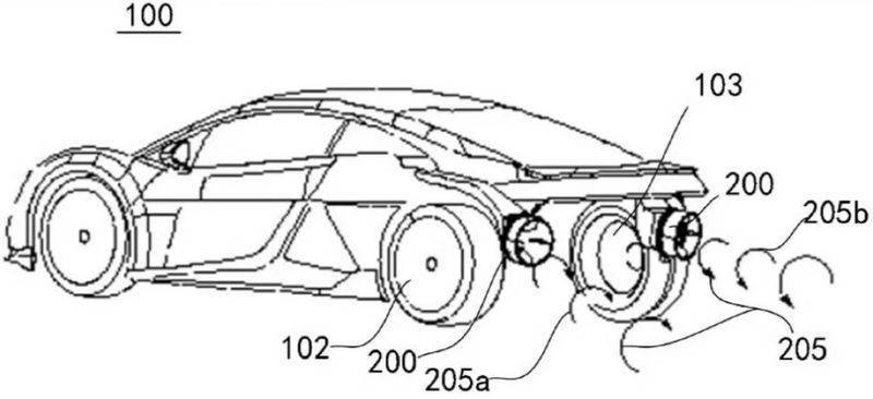 比亚迪获得实用新型专利授权：“一种支架、流水槽总成、前舱结构和车辆”