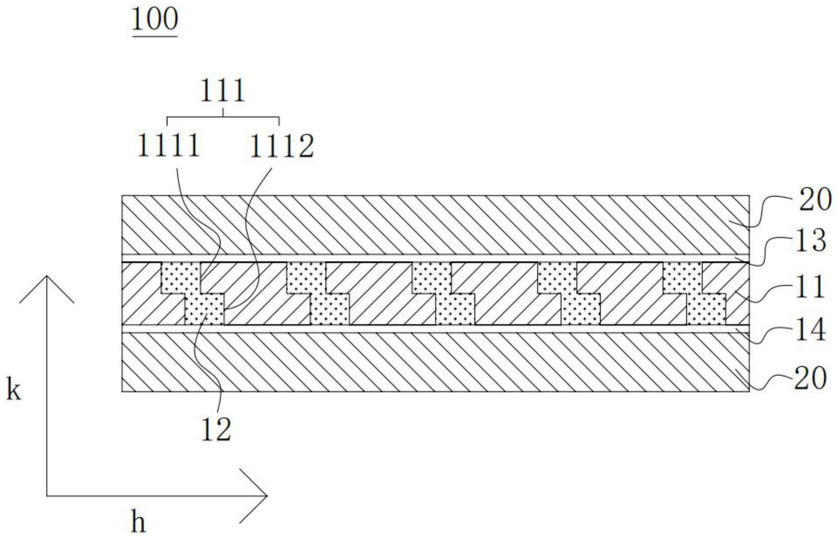 比亚迪获得实用新型专利授权：“极片、电芯、电池、电池包及用电设备”