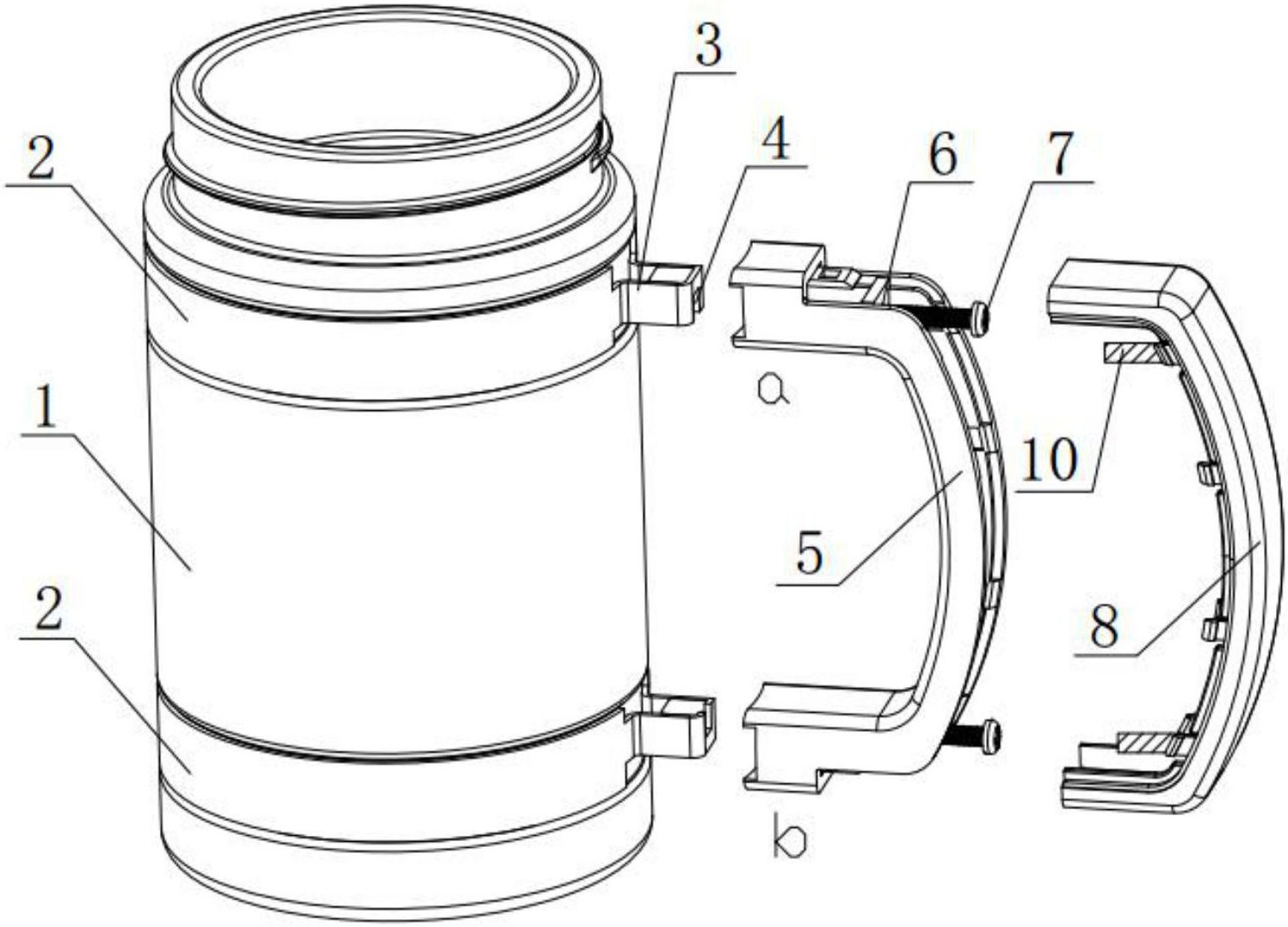 利和兴获得实用新型专利授权：“一种无线射频识别设备检测装置”