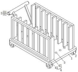 利和兴获得实用新型专利授权：“一种无线射频识别设备检测装置”