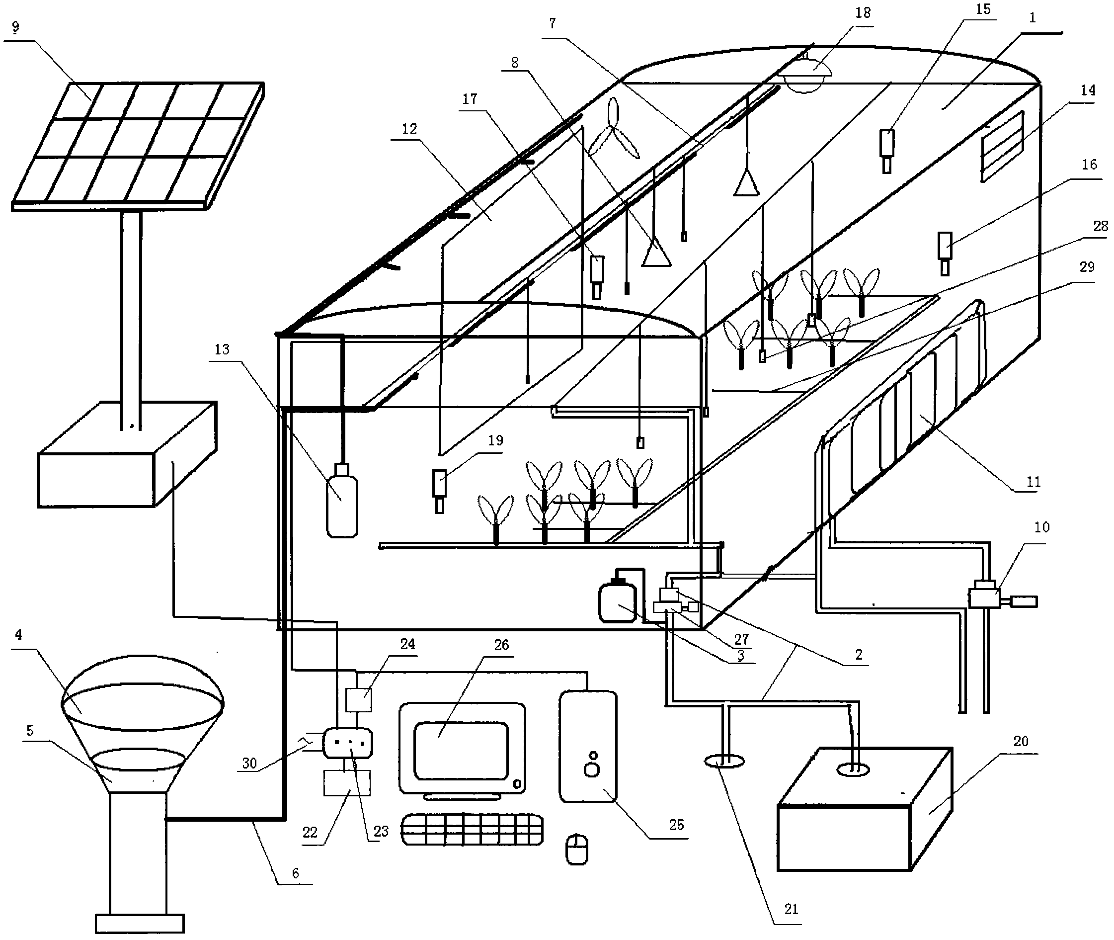 华宝新能获得发明专利授权：“一种柔性太阳能板的充气结构及柔性太阳能板”