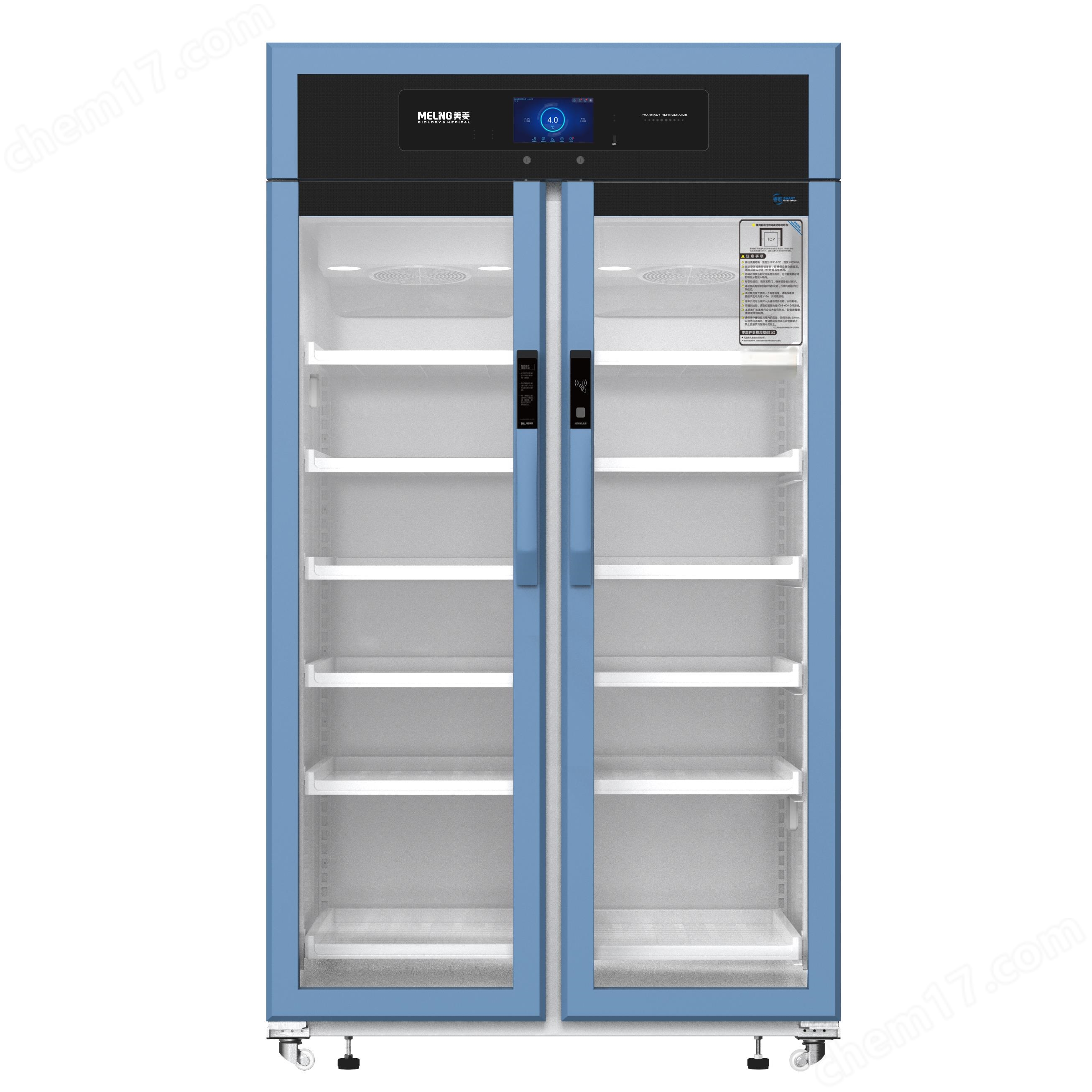 中科美菱获得发明专利授权：“直线往复式高效率冻存管转移模组及方法”