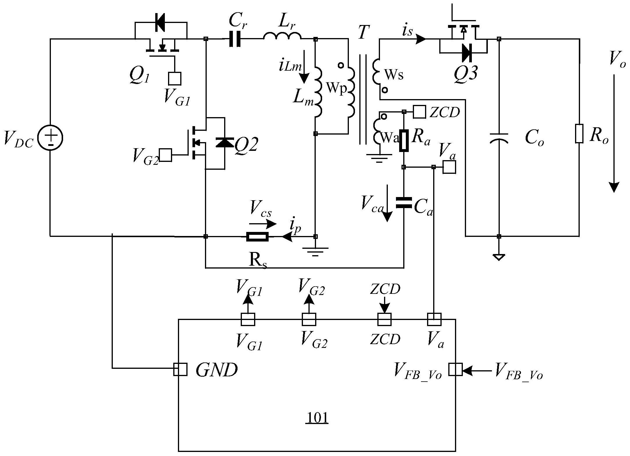 上能电气获得发明专利授权：“基于负极预充的预充电电路以及飞跨电容三电平变换器”