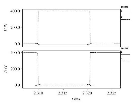 上能电气获得发明专利授权：“基于负极预充的预充电电路以及飞跨电容三电平变换器”
