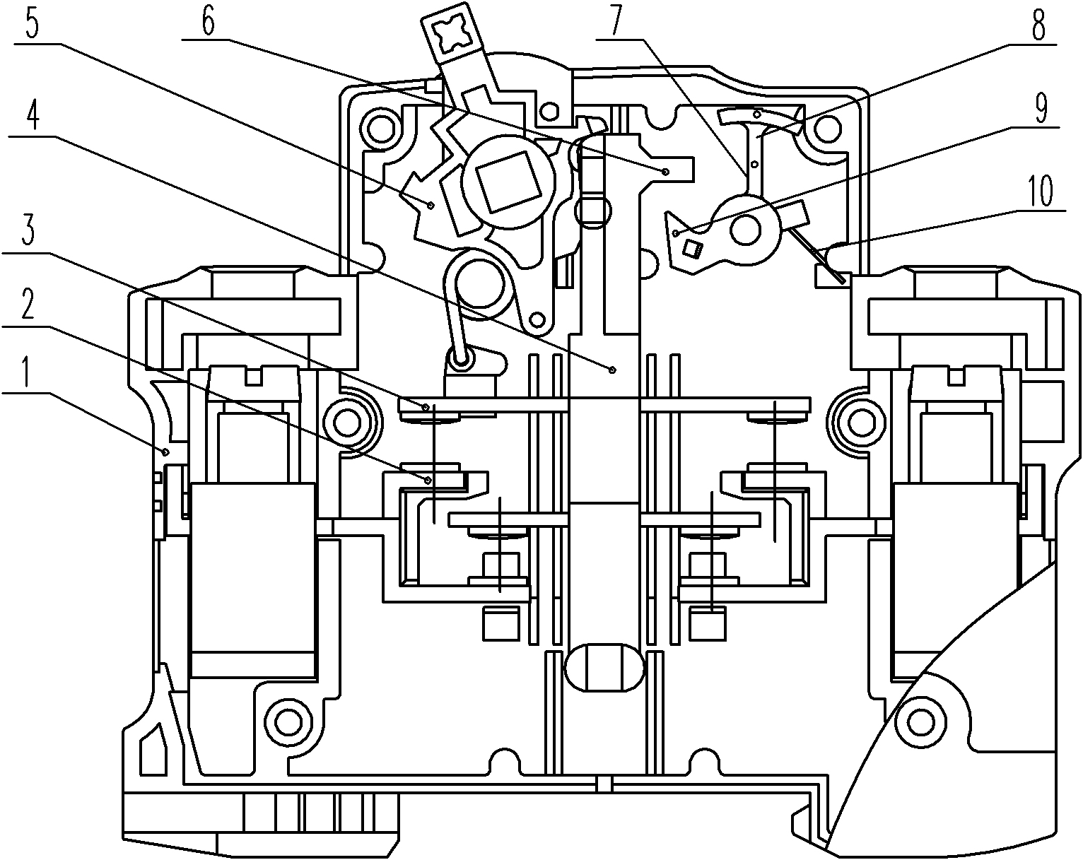 长高电新获得发明专利授权：“一种隔离开关合闸弹簧装配装置”