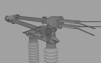 长高电新获得发明专利授权：“一种隔离开关合闸弹簧装配装置”