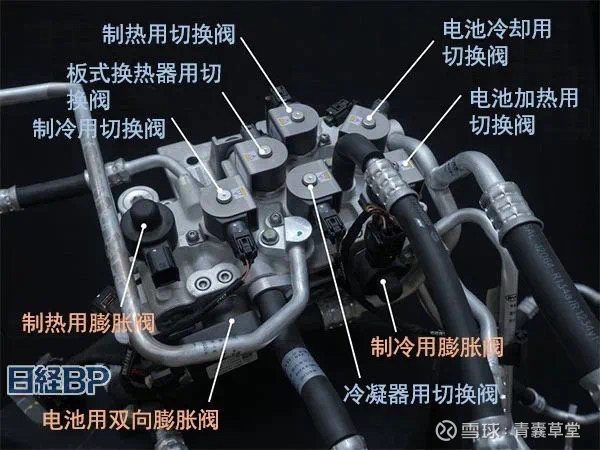 比亚迪获得发明专利授权：“电池的冷却方法、控制器及电池冷却系统”