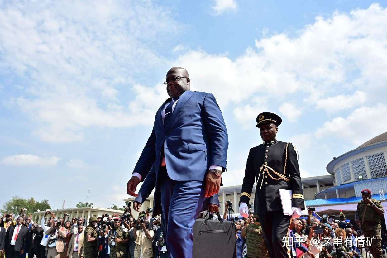 洛阳钼业：公司位于刚果（金）的TFM铜钴矿和KFM铜钴矿属于露天矿山，生产运营正常