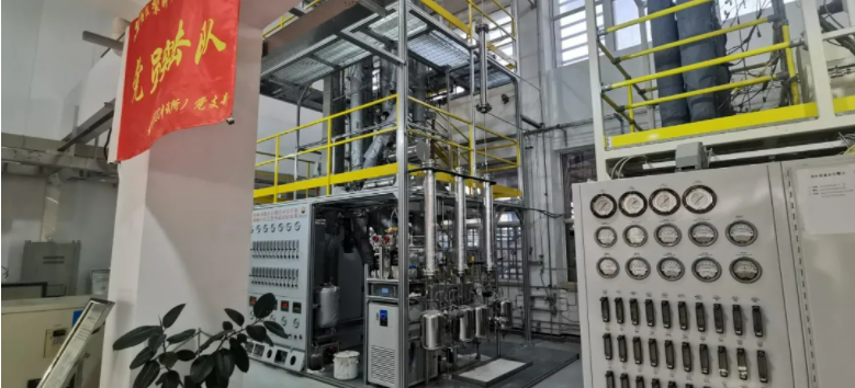 中国石化获得发明专利授权：“一种茂金属催化剂的脱除方法”