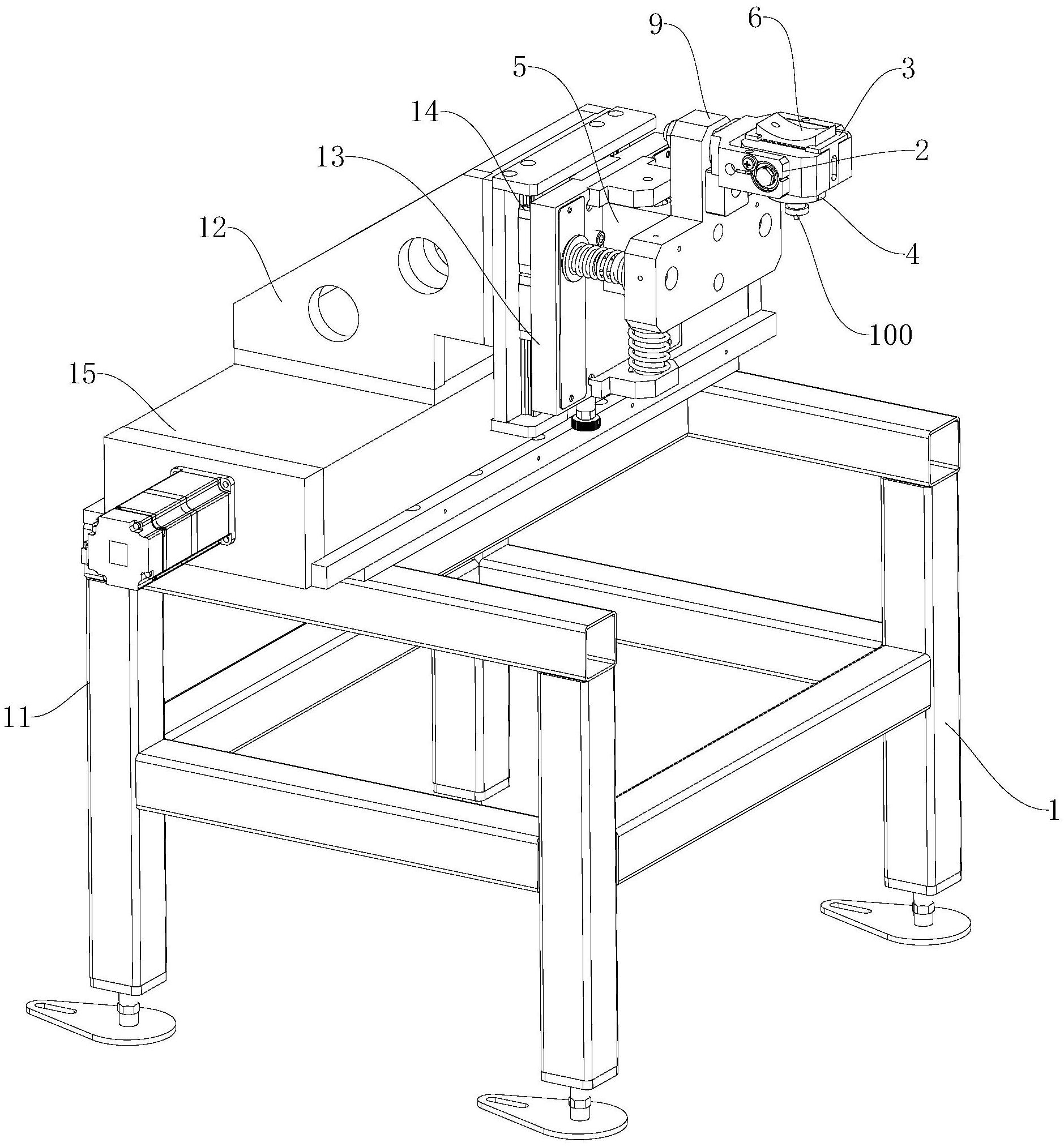 格力电器获得实用新型专利授权：“温控装置、电控箱及液冷源空调”