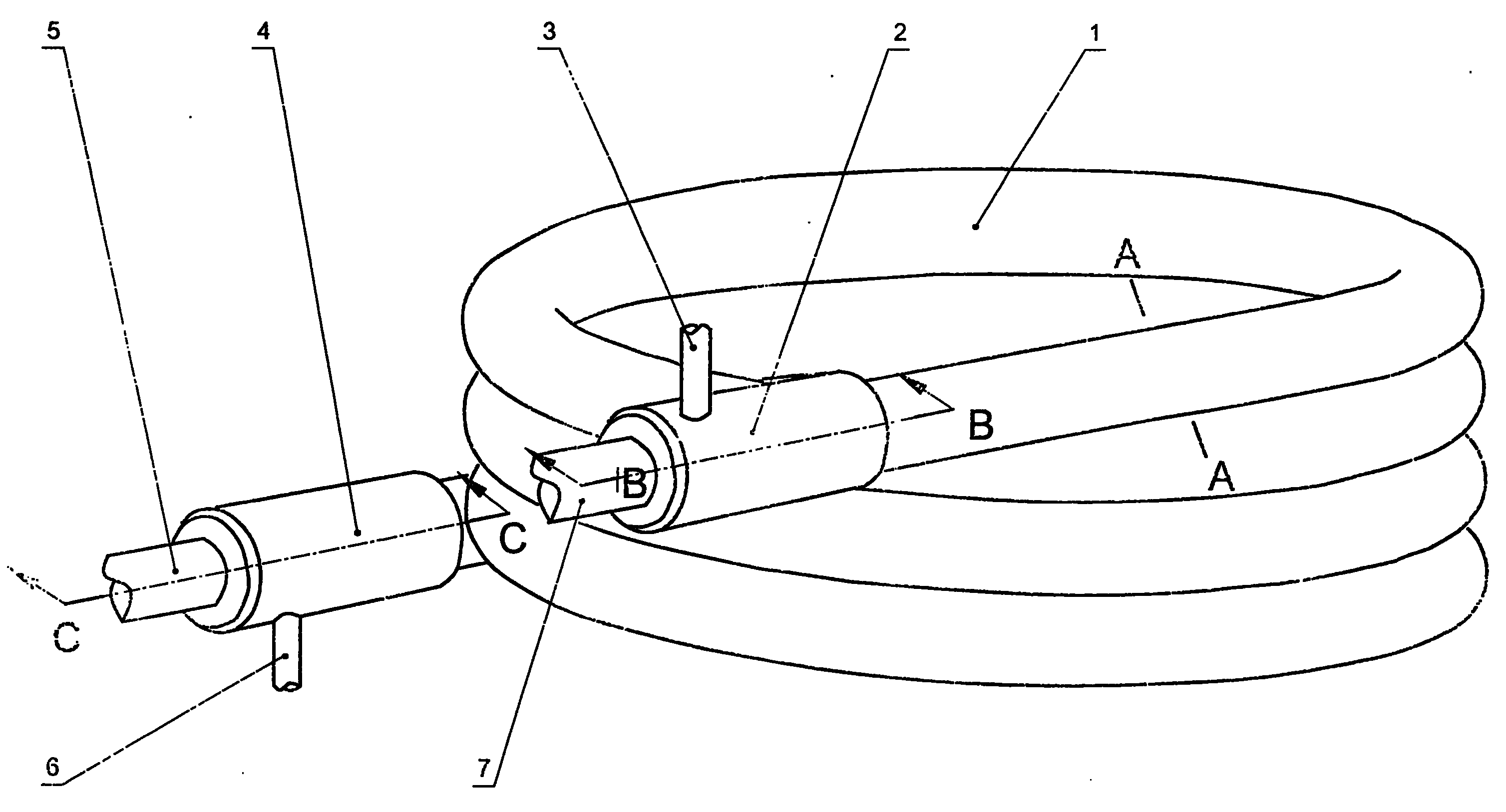 海尔智家获得实用新型专利授权：“集管结构、换热器及制冷设备”