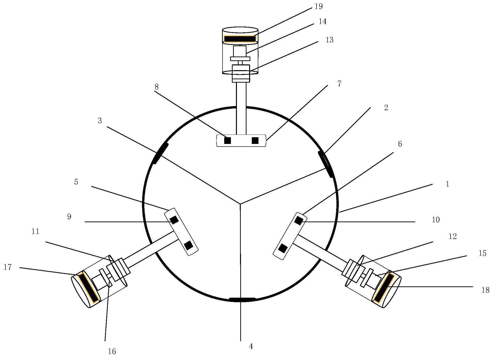 宁水集团获得实用新型专利授权：“一种水表的漏电监测系统”