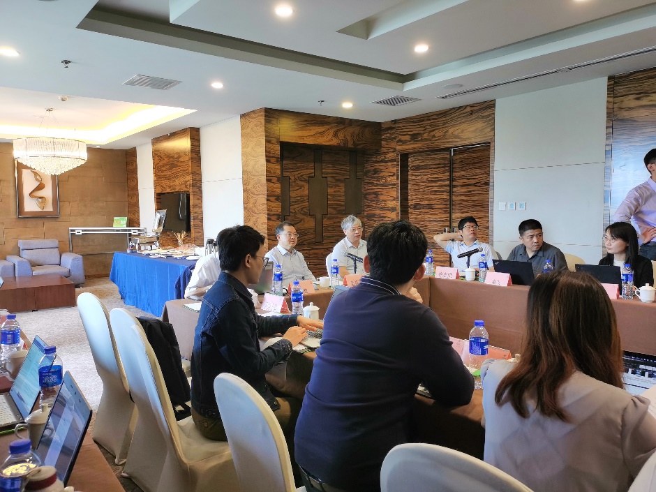 超宽带喇叭测量天线基础性国家标准获批立项