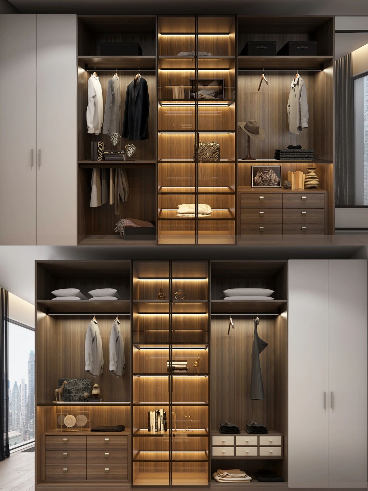 兔 宝 宝获得实用新型专利授权：“一种实木类立铺柜门板”