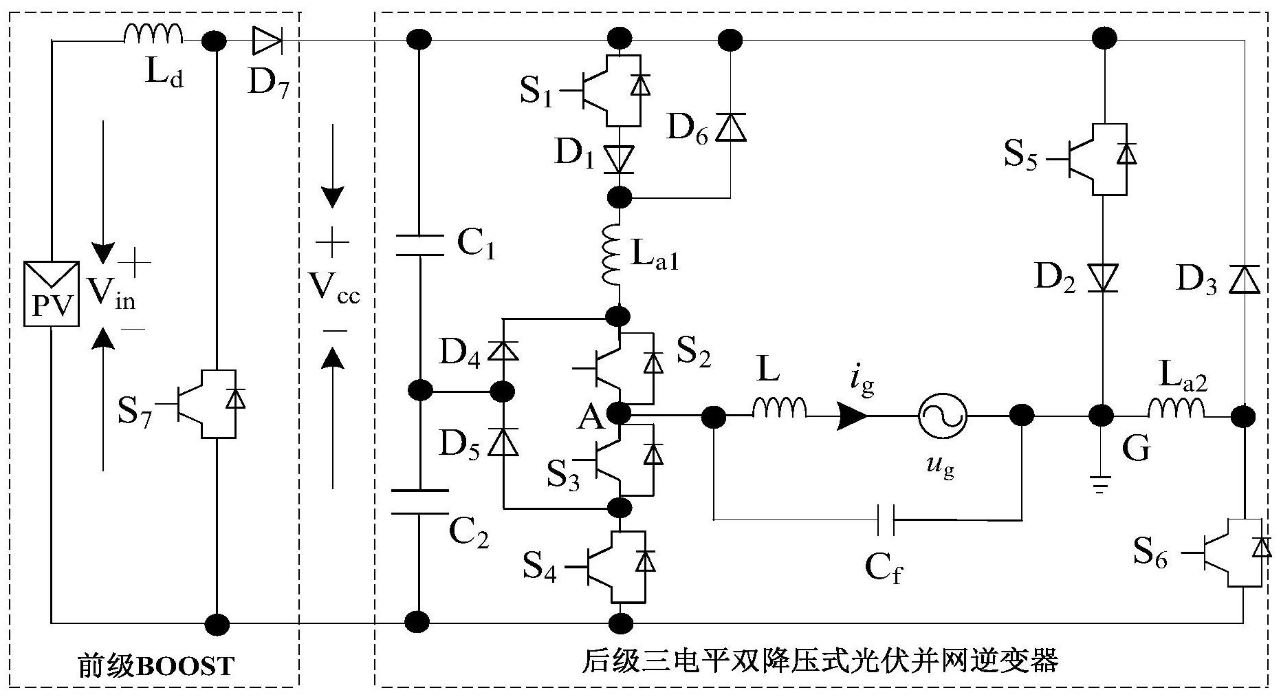 阳光电源获得实用新型专利授权：“电感芯体结构、电感和逆变器”