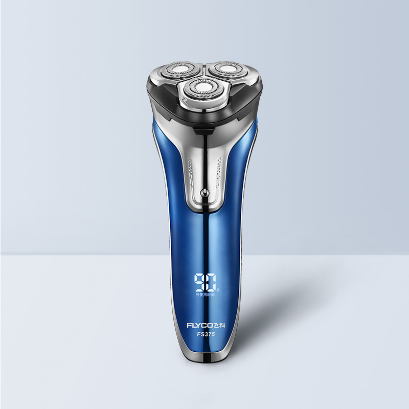 飞科电器获得实用新型专利授权：“一种锂电充电电流调节电路及家用电器”