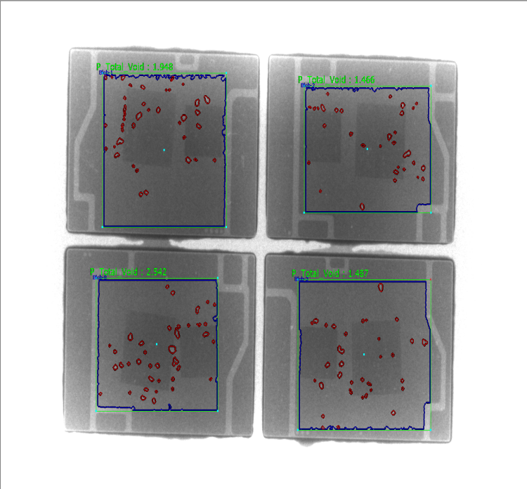 台基股份获得实用新型专利授权：“一种内接门极引线半导体模块”