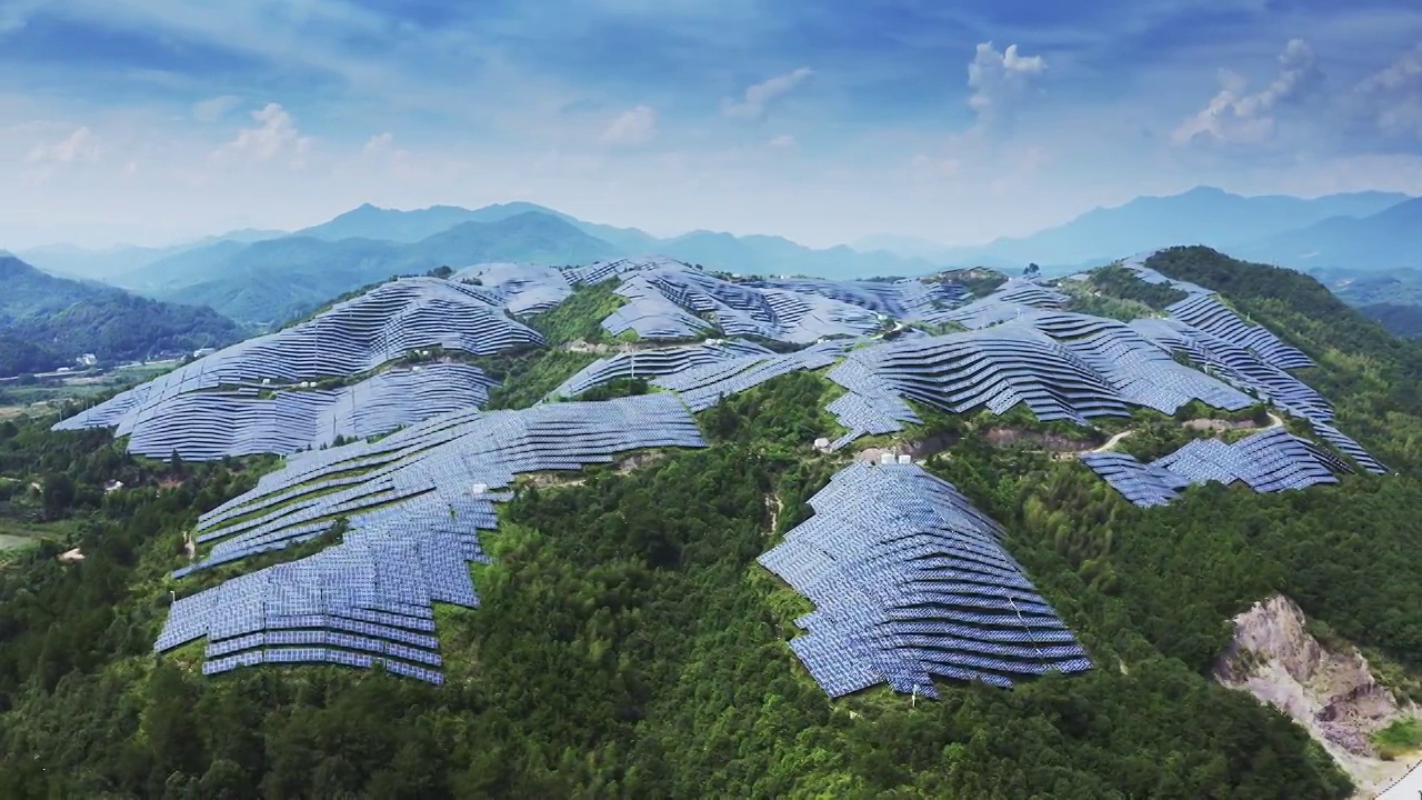 新型可降解太阳能电池有望助力农业数字化