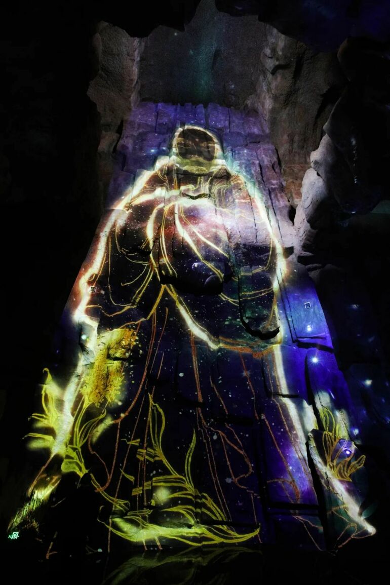 赛博山城遇见像素艺术：数字IP助力重庆文旅再创新