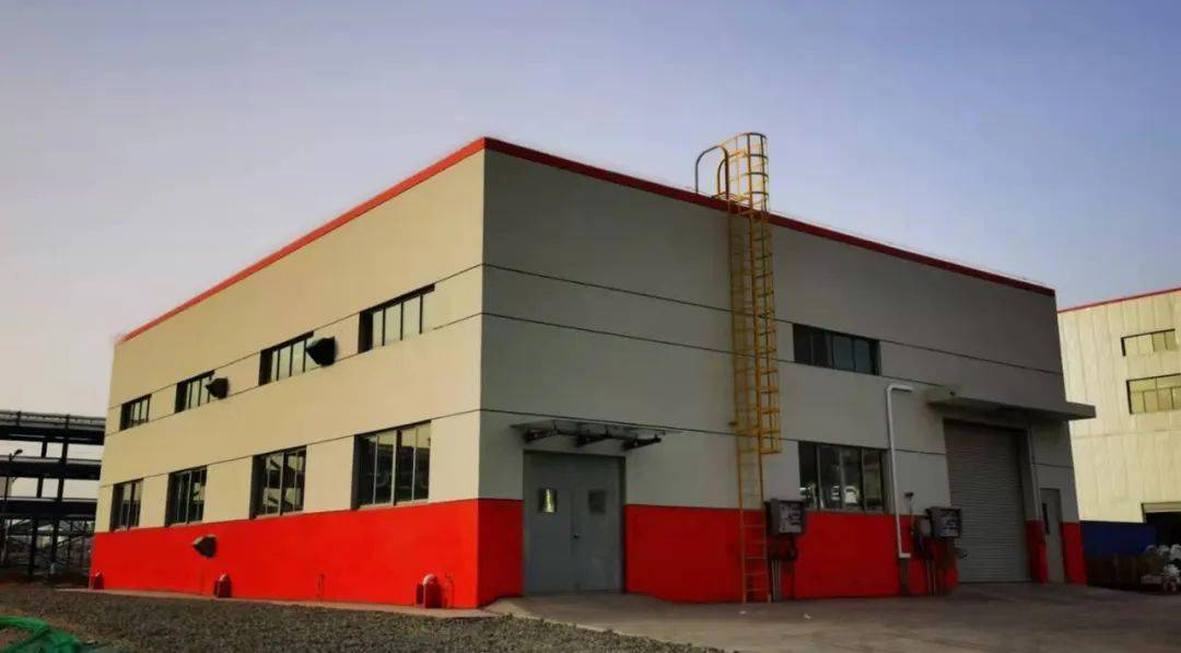 中控技术获陕煤榆林化学1.31亿元订单