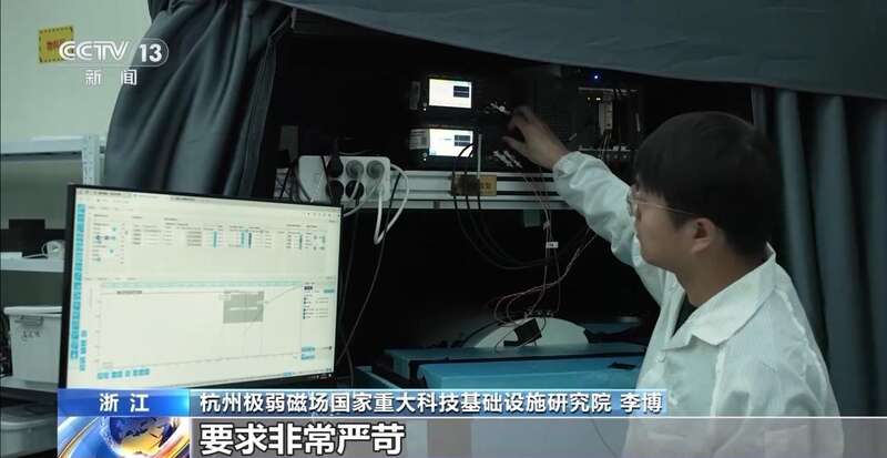 活力中国调研行丨每3天一颗星！——从“造星工厂”到太空织网的“银河速度”