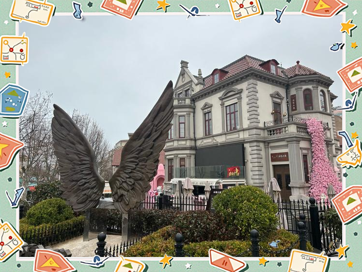 2025青岛十大新晋网红打卡地出炉