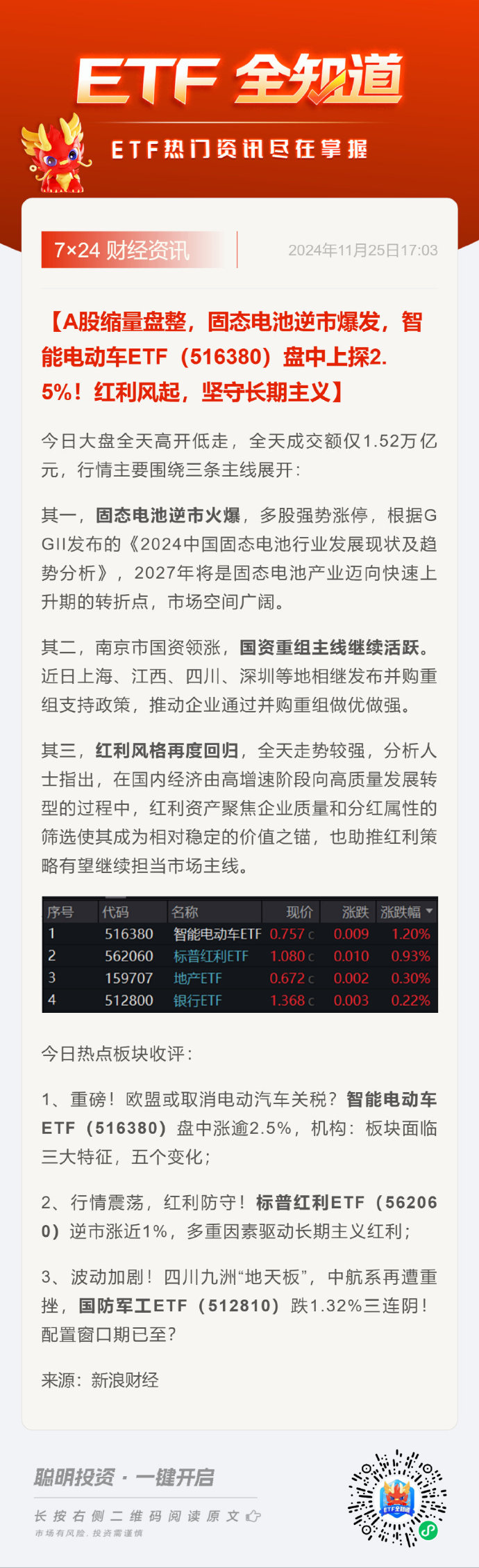 固高科技(301510.SZ)：股东GRC持股比例降到5%以下