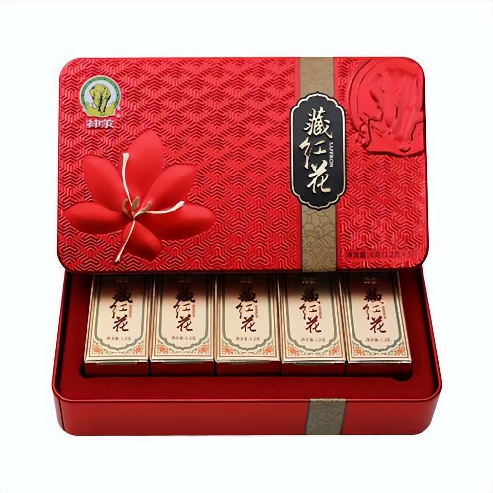 寿仙谷：藏红花系列产品是公司三大主产品之一