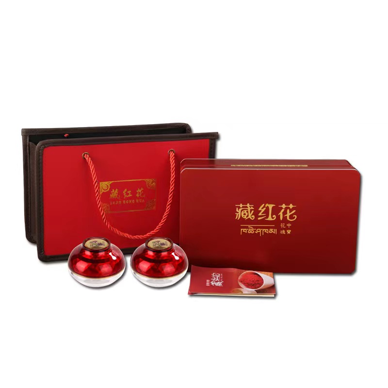 寿仙谷：藏红花系列产品是公司三大主产品之一