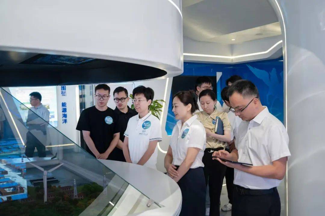 华能国际、中国核建投资成立绿色能源公司