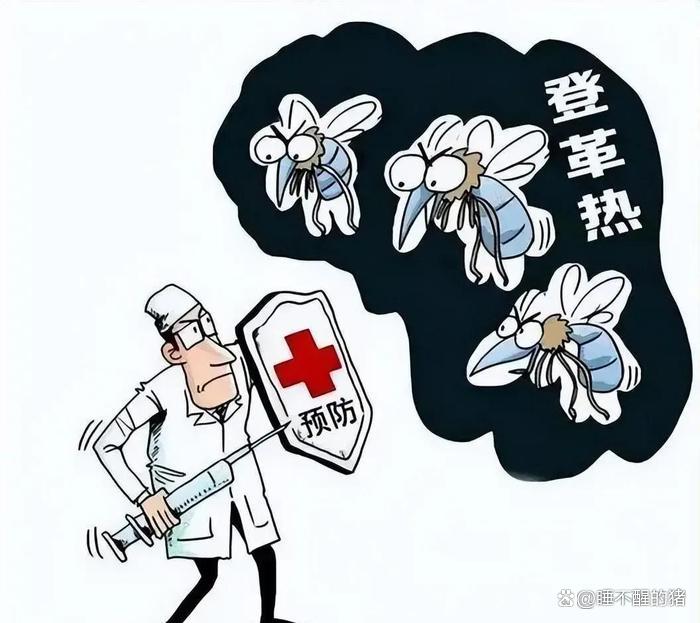 登革热疫情已蔓延至尼全国77个地区中的72个