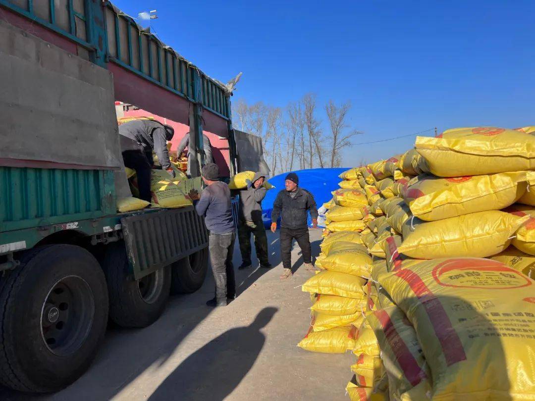 尼农业部长认为化肥预算不足