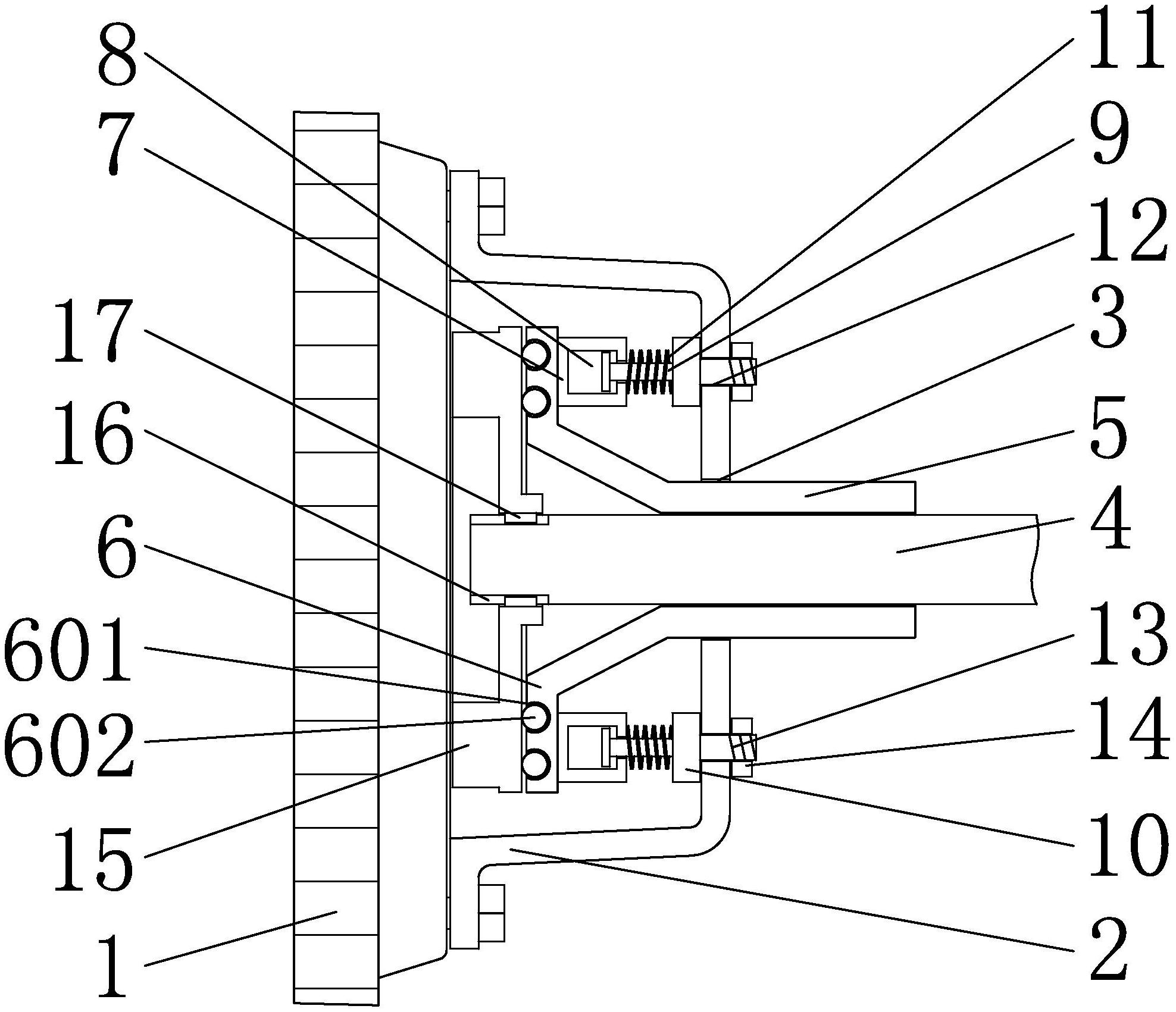 新兴铸管获得实用新型专利授权：“一种烧结风箱压力取压装置”
