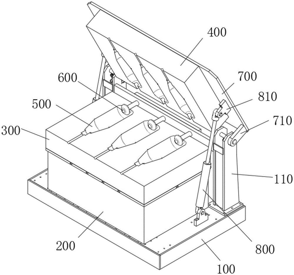 新兴铸管获得实用新型专利授权：“一种烧结风箱压力取压装置”