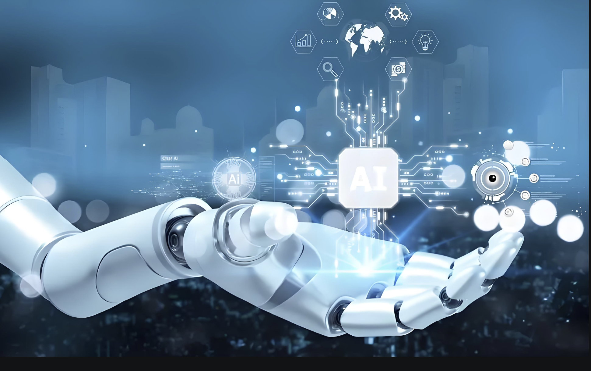 荣耀CEO李健：打通“三个闭环”是AI走进生活的关键