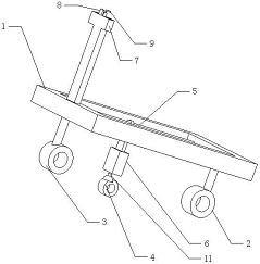 拓普集团获得实用新型专利授权：“一种大功率水泵的集成底盖”