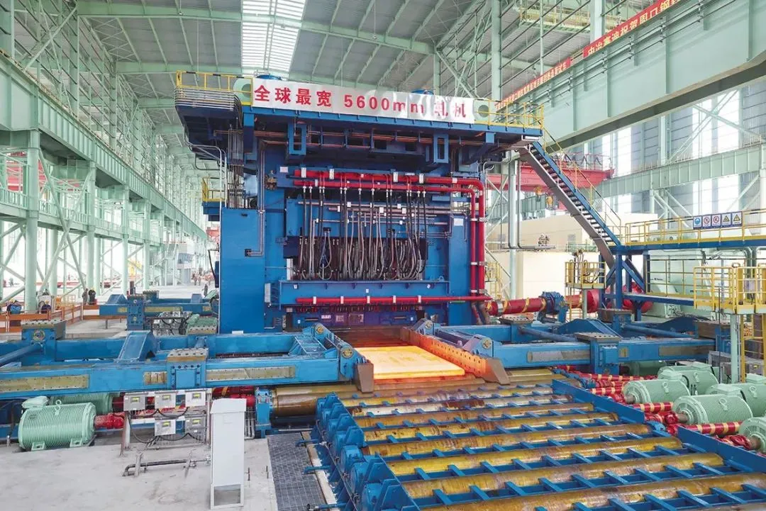 厦门钨业：5000吨(首期)高性能钕铁硼磁性材料项目投产