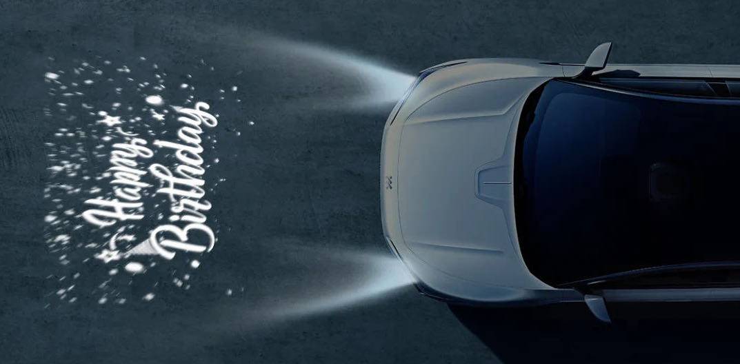 星宇股份获得实用新型专利授权：“DLP驱动器以及包含其的车灯”