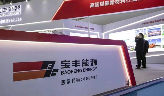 宝丰能源6月20日大宗交易成交1679.70万元