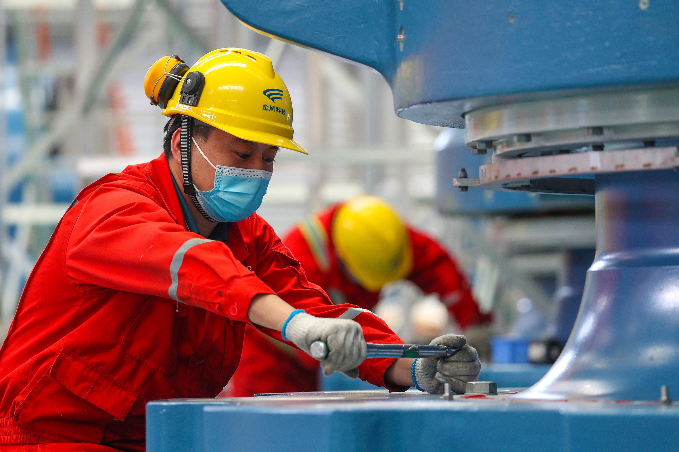 桑给巴尔发展能源业