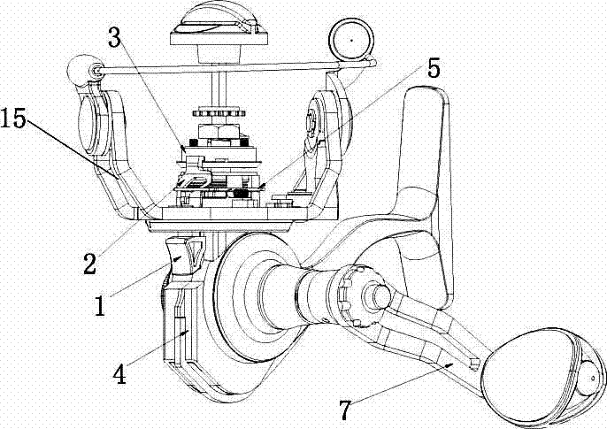 新泉股份获得实用新型专利授权：“一种X向对开扶手锁止结构”