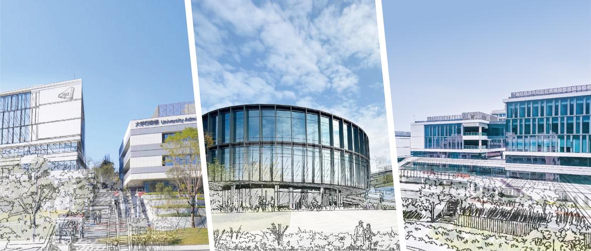 “中国首善”投300亿元建的大学，获批设立！今年将招收首批本科学生