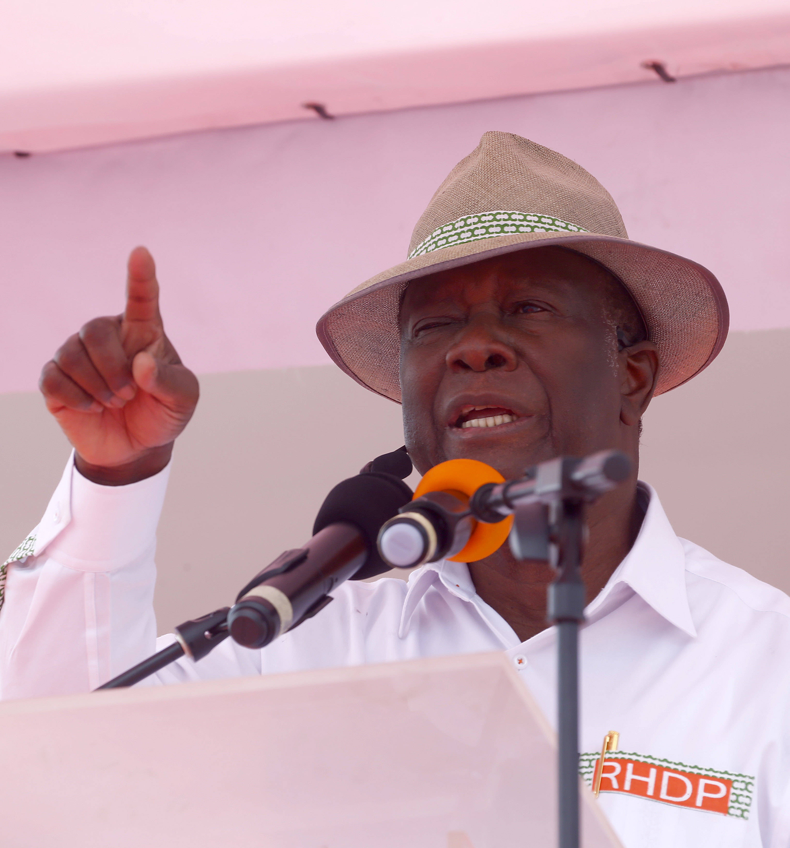 科特迪瓦储蓄银行为科100家初创和中小企业提供融资