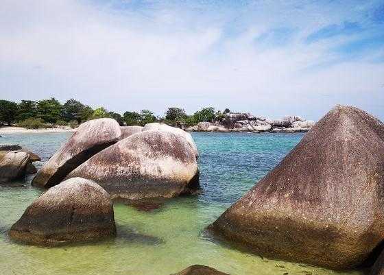 中国投资者有意在邦加勿里洞省开发锡下游产业